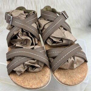 SPENCO Andi Comfort Stylish Sandals